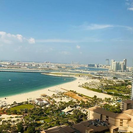 Апартаменты Jovial At Jbr Дубай Экстерьер фото