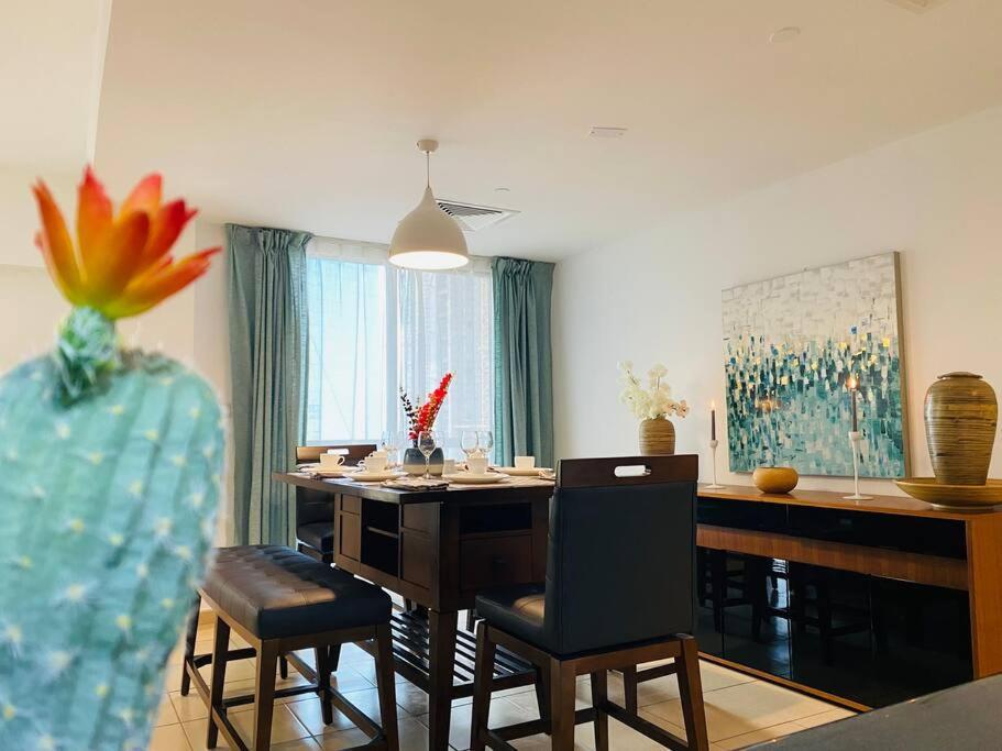 Апартаменты Jovial At Jbr Дубай Экстерьер фото