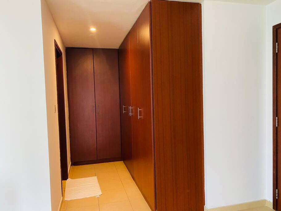 Апартаменты Jovial At Jbr Дубай Экстерьер фото