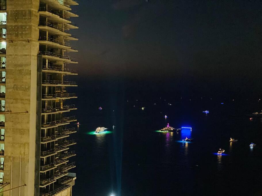 Апартаменты Jovial At Jbr Дубай Экстерьер фото