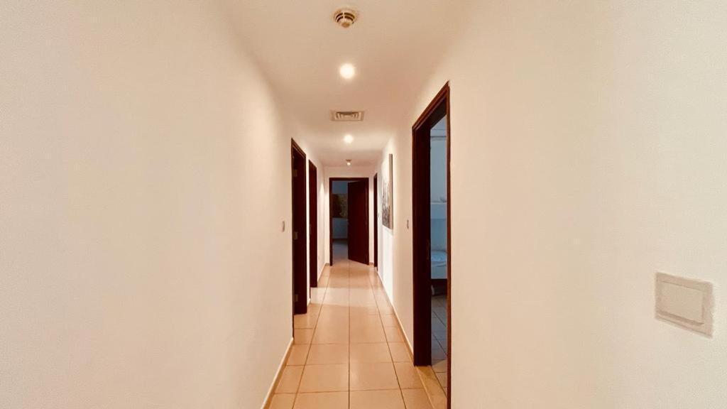 Апартаменты Jovial At Jbr Дубай Экстерьер фото